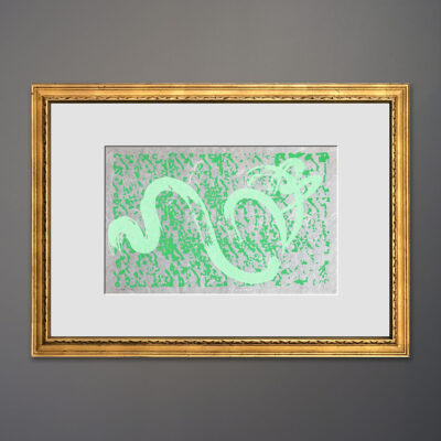 hixon-green-horizontal-gold-frame-mat-wall