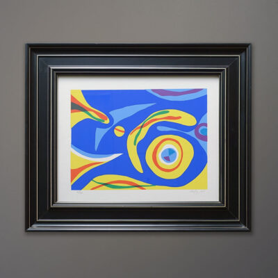 1970s-abstract-geoffrey-leeds-black-frame