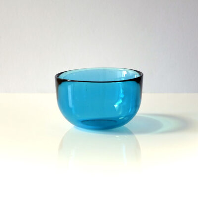 signed-venini-blue-finger-bowl