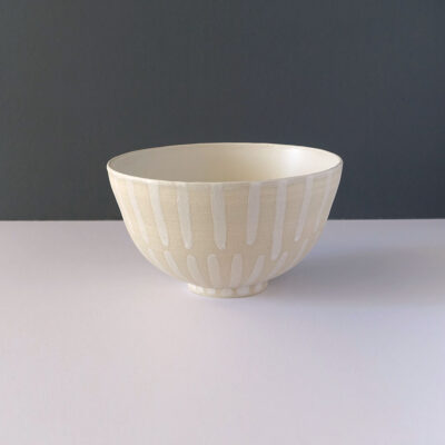 large-white-tan-bowl