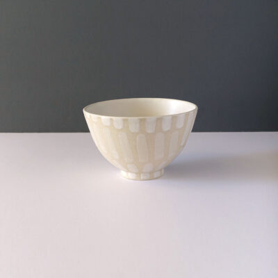 small-white-tan-bowl