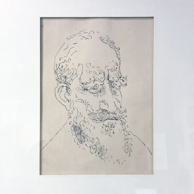 milton-glaser-original-drawing