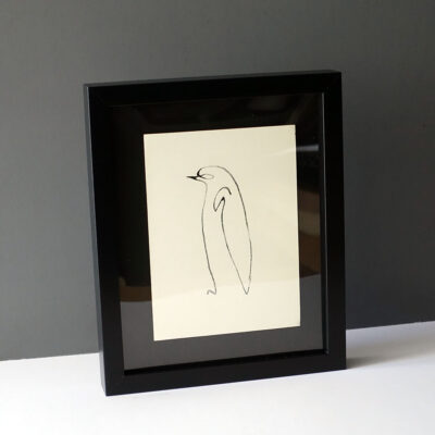 picasso-penguin-drawing-facsimile