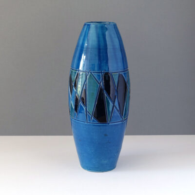 handpainted-wingard-italian-ceramic-vase