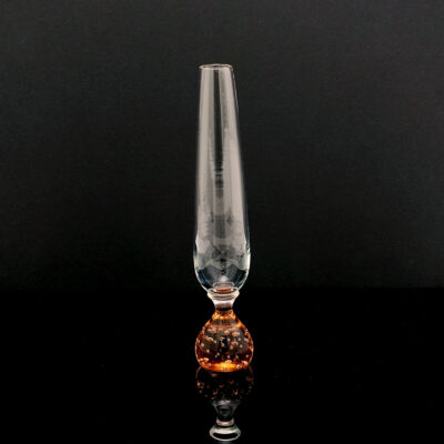 erickson-style-bubble-base-bud-vase