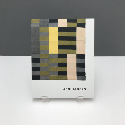 anni-albers-yale-hardcover