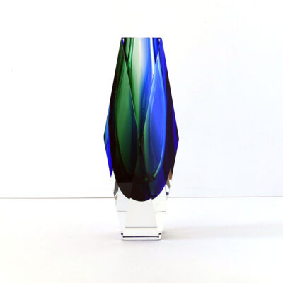 murano-xxl-green-blue-sommerso-block-vase