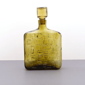 empoli-geometric-pattern-decanter