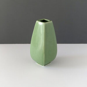 Small vintage vase