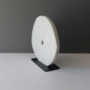 mike-mcclellan-white-carrera-abstract-sculpture2