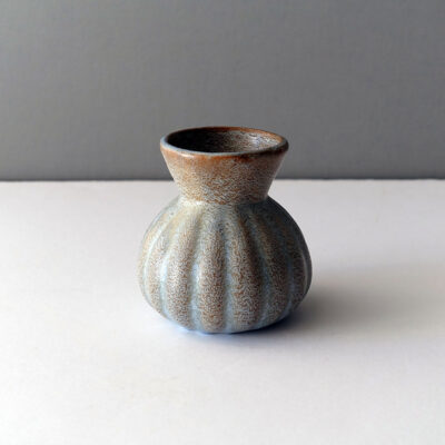 studio-pottery-weed-pot-bud-vase-finland