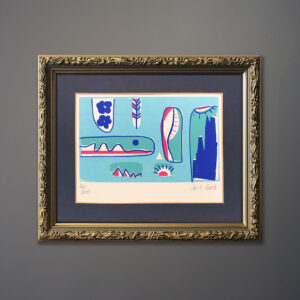 jack-garth-original-mid-century-silkscreen-print