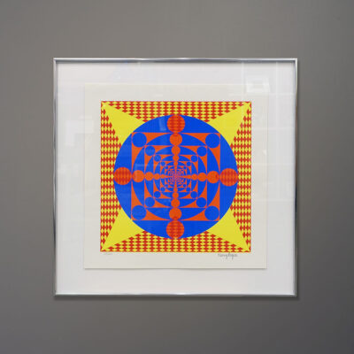 henry-rogers-op-art-1970s-serigraph