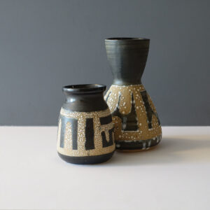 lapid-israel-tapered-fat-lava-vase