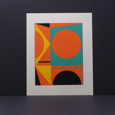 mid-century-modern-abstract-silkscreen-print-thessler-14x17