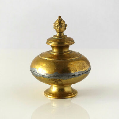 asian-style-brass-ornament