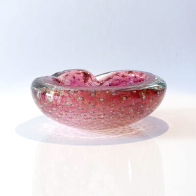 ercole-barovier-style-art-glass-bowl