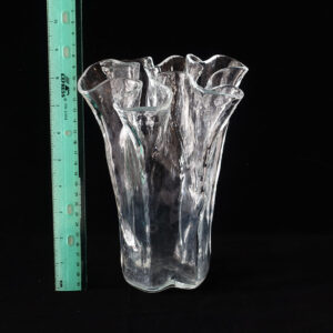 muurla-tall-clear-art-glass-vase