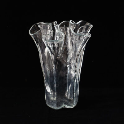 muurla-tall-clear-art-glass-vase