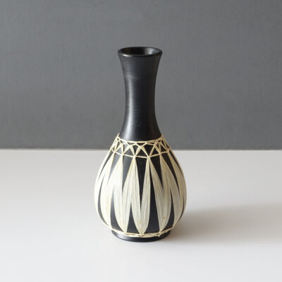 gmundner-austria-teardrop-vase