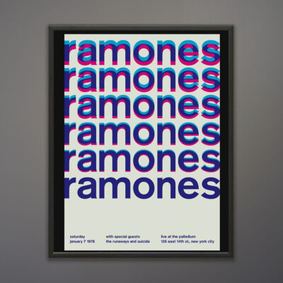 swissted-framed-posters-ramones-1978