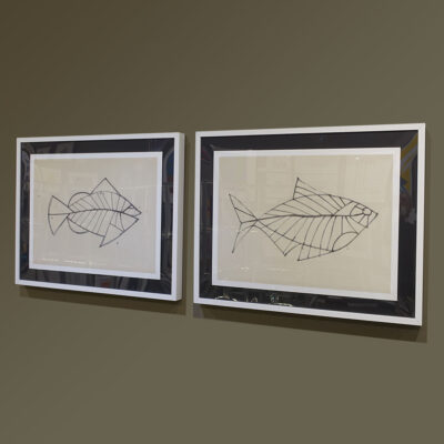 kubach-fish-pair