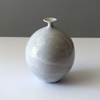 Scandinavian Friberg Style Vase