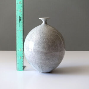 Scandinavian Friberg Style Vase