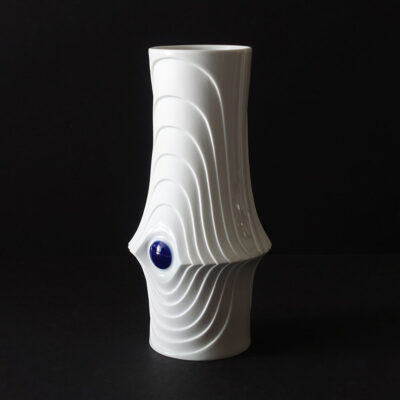 white-op-art-cobalt-dot-vase