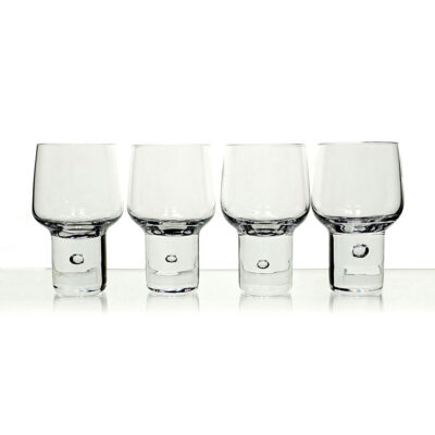 Kosta-Boda Mambo Sherry Glasses Set