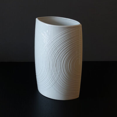 naaman-israel-large-op-art-porcelain-vase