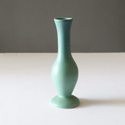 early-van-briggle-ceramic-bud-vase