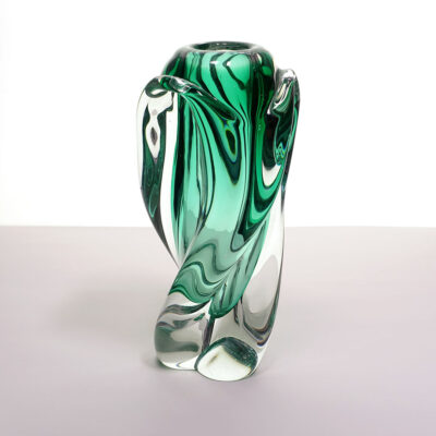 czech-mouth-blown-art-glass-vase