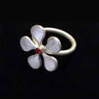 flower-ring-garnet2-cabochon