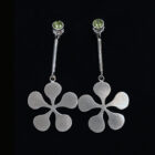 peridot-drop-earrings