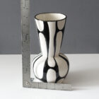 mid-century-japanese-black-white-vase