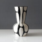 mid-century-japanese-black-white-vase