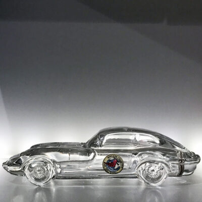 Hofbauer-Crystal-Jaguar-XK-E