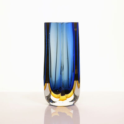 blue-gold-tri-color-sommerso-vase-1