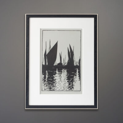 guerard honfleur print