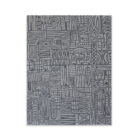 21-390-moya-aiken-cut-cardboard-dark-gray-11x14