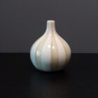 jonathan-adler-tan-stripes-bulb-vase