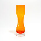 orange-hooped-sommerso-vase