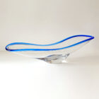 21-447-rosenthal-crystal-cobalt-rim-25 in-centerpiece