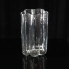 Sea Glasbruk Sweden “Pauline” Vase-tall