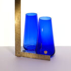 sea-glasbruk-cobalt-blue-tapered-vase-pair