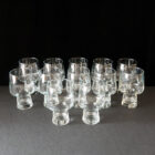 vintage-libbey-drinking-glasses