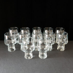 vintage-libbey-drinking-glasses