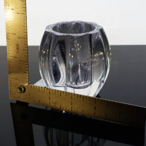 italian-crystal-lobed-votive-holder