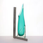 ed-branson-2011-art-glass-calla-vase